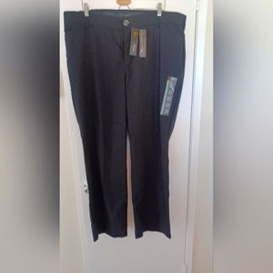 PLUS SIZE Lee Dress Pants